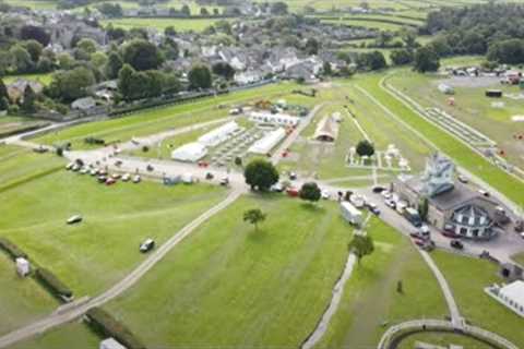 Everything you need to know about Cartmel races! | This Racing Life