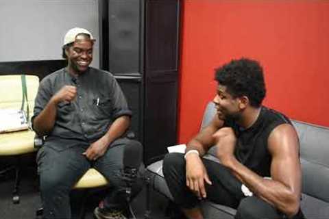 Everyone's A Celebrity! | EP 4 | Kennedy Nzechukwu