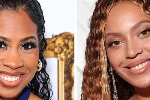 Hairspray Actress Sarah Francis Jones Goes into Labor at Beyoncé Concert - See What She Named the..