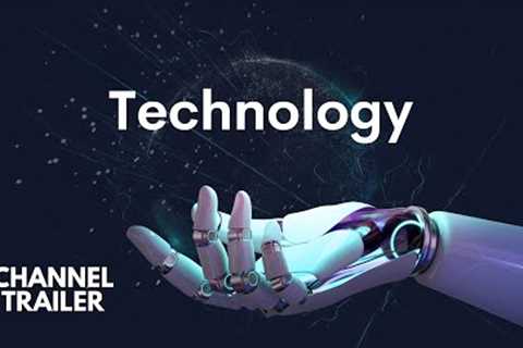 Channel Trailer | TNN Technology News Network