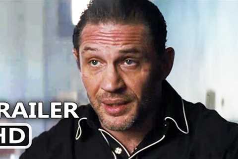 THE BIKERIDERS Trailer (2023) Tom Hardy, Austin Butler