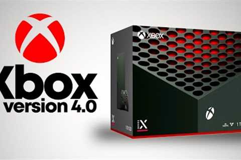 Microsoft just UNLOCKED Xbox!