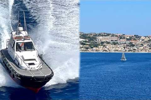 Sailing in Europe! European Cruise Day 1 | Celebrity Beyond
