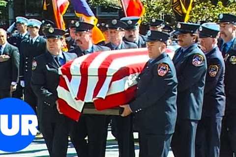 Lost Sons Of 9/11 - The Story From Inside The Firehouse | Our History