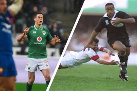Rugby's Most ICONIC/FUNNY Commentary Quotes!