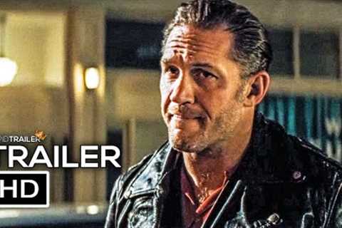 THE BIKERIDERS Official Trailer (2023) Tom Hardy, Austin Butler