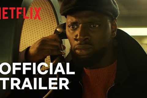 Lupin: Part 3 | Official Trailer | Netflix