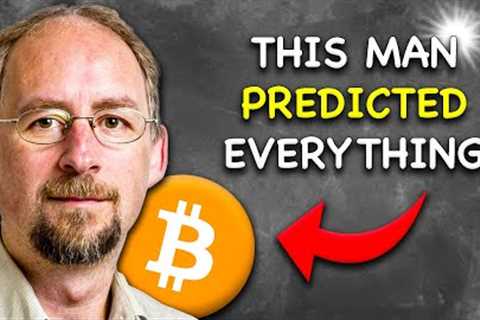 Bitcoin going to $100,000 BEFORE the 2024 Halving? | Crypto Expert Explains