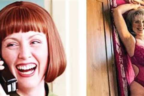 The actors have changed horribly since 1998!