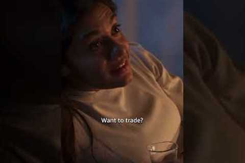 Want to trade? No. 😂 | The Wheel of Time