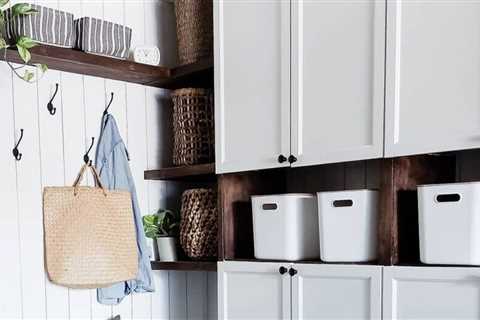 IKEA Billy bookcase Hacks: 9 clever hacks