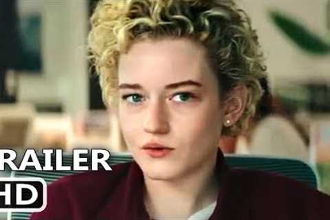 THE ROYAL HOTEL Trailer (2023) Julia Garner, Hugo Weaving, Thriller Movie