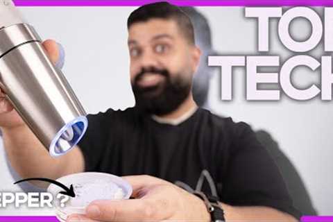 Top Tech Gadgets And Accessories Under Rs. 500 /  Rs. 1000