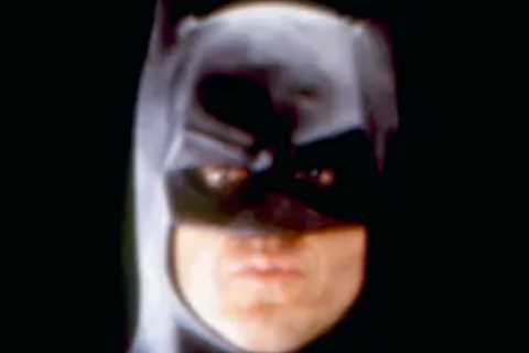 Tim Burton's Batman Gets Special Live Orchestra Screenings for 35th Anniversary