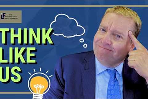 Think Like a Defense Attorney to Help Your Case | Washington State