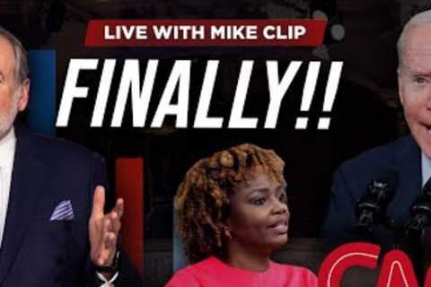 CNN Has FINALLY Given Up Trying To CONCEAL This | Huckabee
