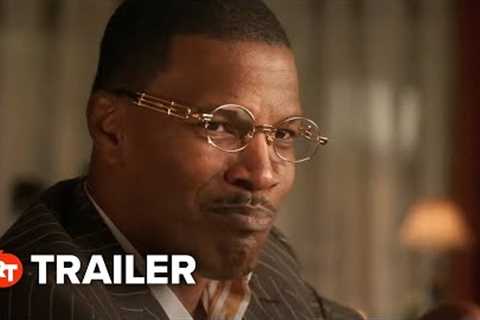 The Burial Trailer #1 (2023)