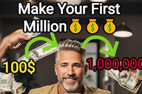 Financial Freedom: 21 Rules for Young Americans to Follow for A Better 2024