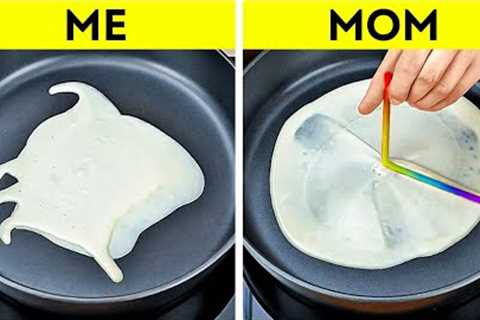 Useful Kitchen Hacks And Gadgets 🍳🍅🥒 Simple Tips To Improve Your Everyday Life