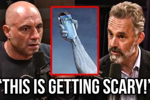 The Simple Reason Why Social Media is RUINING Your Life | Jordan Peterson