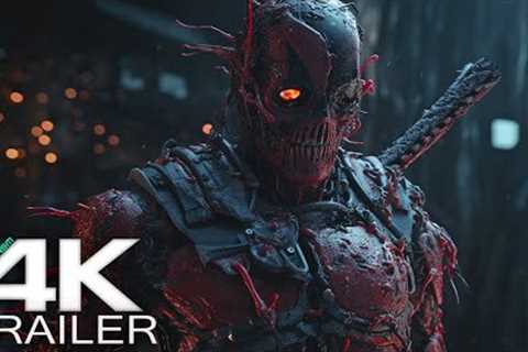 NEW MOVIE TRAILERS (2023) September