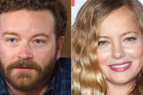 Danny Masterson’s Last Gesture to His Wife Reflects her Chilling Reality