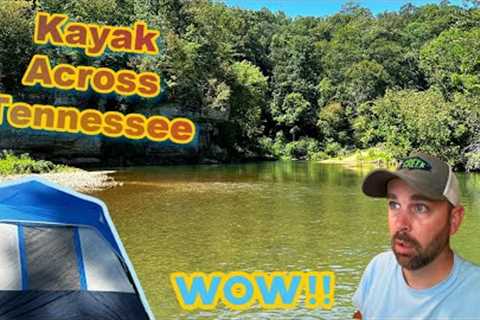Is This the PERFECT River??  (Day 5)