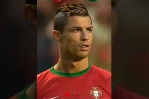 Portugal vs Brazil 3-2 Ronaldo Hat-tricks 🔥 FINAL Imaginary Match Highlights &amp; Goals