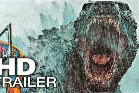 New Trailers 2023 | FilmSelect