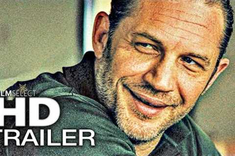 THE BIKERIDERS Trailer (2023)