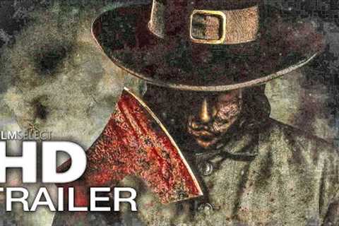 THANKSGIVING Teaser Trailer (2023)