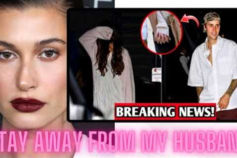 Uncontainable Joy: Justin Bieber and Selena Gomez's Radiant Smiles after Their Private Meeting 💖😄