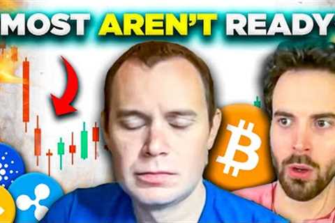 Crypto will crash worse than the NASDAQ in 2002 | Expert's Last Warning