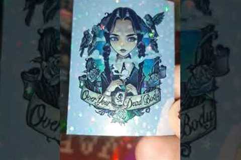 Enchant and Soap September Twisted Monthly Mystery Beauty Subscription Box Unboxing! Gothic Family!