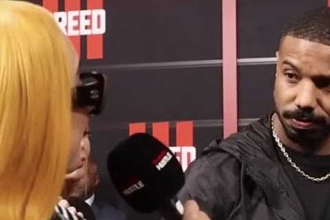 The Top 10 Most Awkward Interviews With Celebrities That Make Us Scream