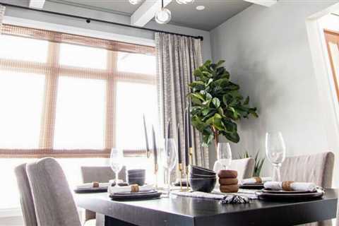 Ceiling Coffered Ideas