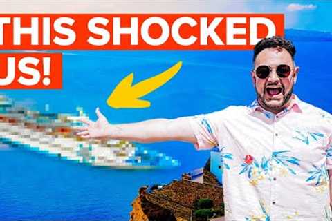We Took a 7 Night Budget Cruise On a Cruise Line We've NEVER Heard of Before