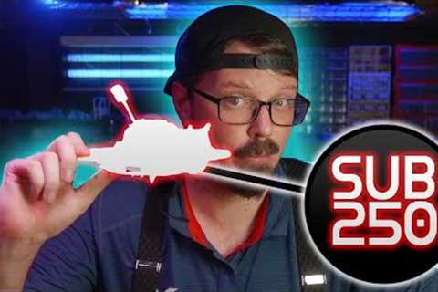 World's BEST Sub250 Drone For Filmmakers (FOR FREE!!!!)