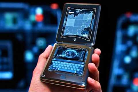 15 Best Tech Gadgets 2023 On Amazon