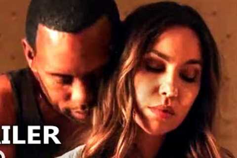 Romance Movie: CONSIDER THOSE LILIS Trailer 2023 - Layla Cushman