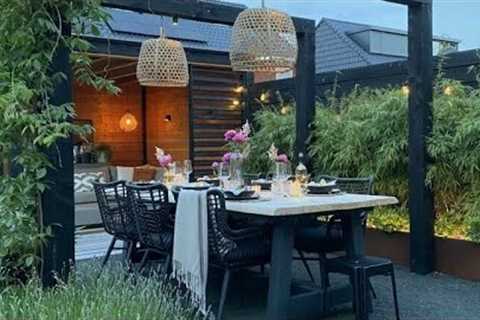 100 Home Garden Landscaping Ideas 2023 Backyard Patio Design| Front Yard Gardening Ideas For Home