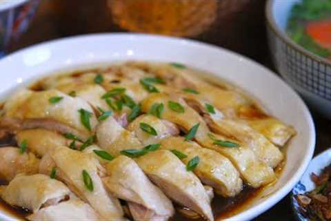 How to Make a Simple Chinese Dinner Meal (2 Recipes Included)