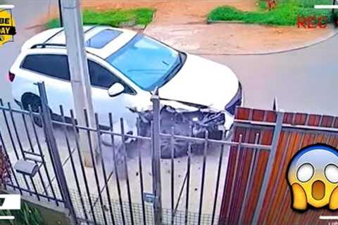95 Incredible Moments Caught on Camera | Fail Of The Week! Funny Fail 2023 ToBe