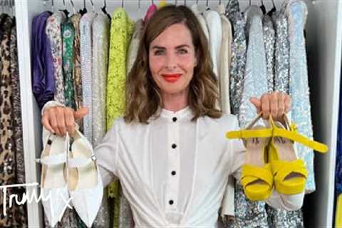 Closet Confessions: September Refresh | Fashion Haul | Trinny