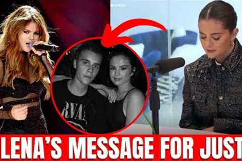 Selena Gomez OPENS UP About Dating Rumors And Going On Tour!