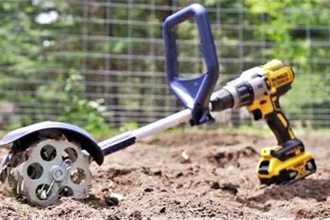 Genius Tools for Workshop That You Need