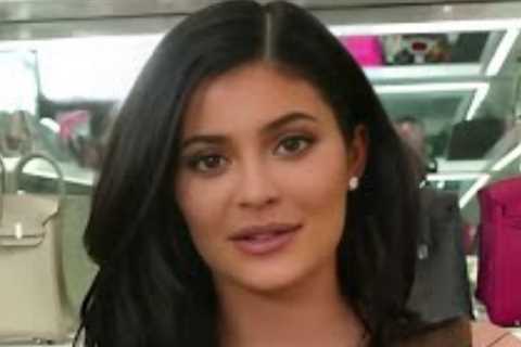 The Kardashian-Jenner Family owns some ridiculously expensive things