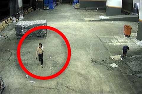 15 Scary Videos That’ll Leave You Paranoid