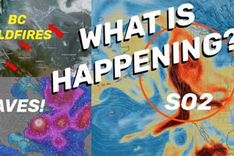 WHAT IS HAPPENING AROUND THE WORLD⁉️