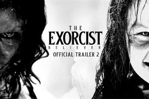 The Exorcist: Believer | Official Trailer 2